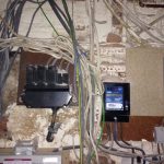 Electrical wiring in Kent