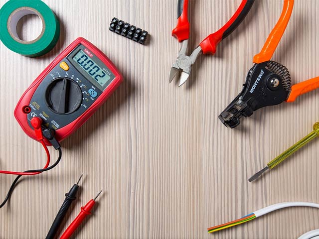 Kent Electrical and Fire Ltd Electricians in Kent